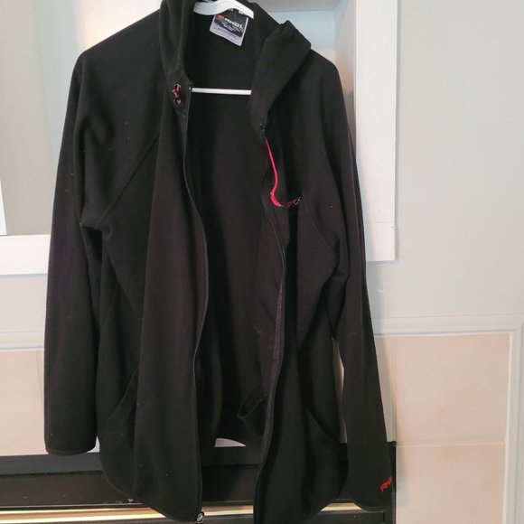 And1 Other - And1 Hooded Jacket, size Large, never worn